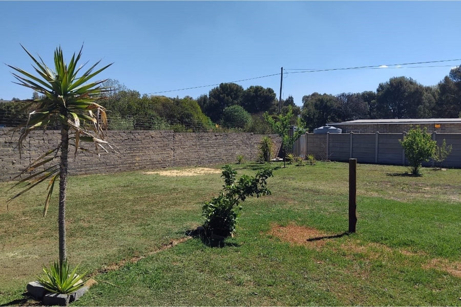 2 Bedroom Property for Sale in Deneysville Free State